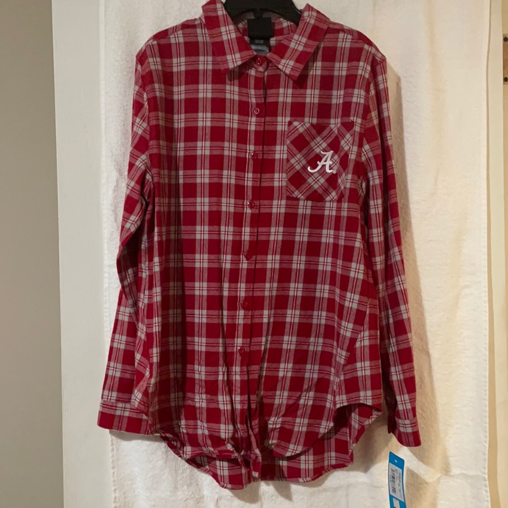 Alabama Button-down Shirt